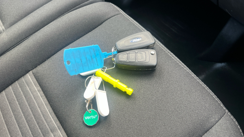 Ford Transit Custom 280 L1 Diesel Fwd 2.0 EcoBlue 130ps Low Roof Limited Van